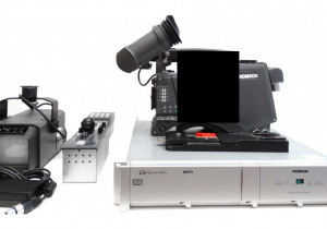 Gebruikte Grass Valley LDK-6000 - Multiformaat studiocamera