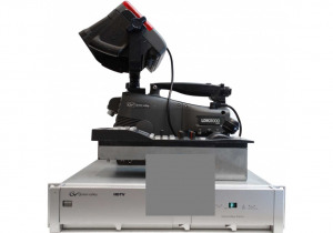 Grass Valley LDK 8000/70 Elite usado - Cadena de cámaras de estudio de transmisión multiformato HD 2/3" de segunda mano con periféricos