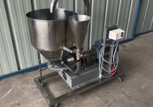 Herbort 159b Liquid mixer