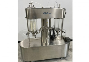 Gea Niro Sdmicro Spray Dryer