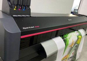 Mutoh MUTOH XPJ-1641SR Pro printer
