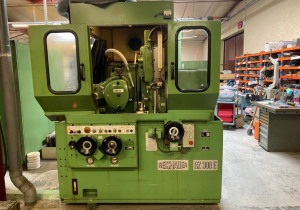 REISHAUER RZ300E Gear grinding machine