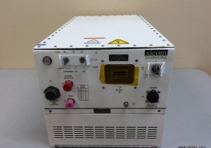 Μεταχειρισμένο Xicom TWTA XTD-550X 550W X-Band