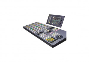 Used Sony MVS-6000 - Multi-format HD production switcher