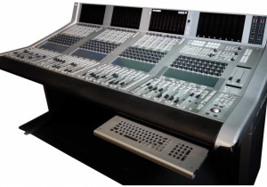 Used Studer Vista 8 - Live Production & Broadcast console