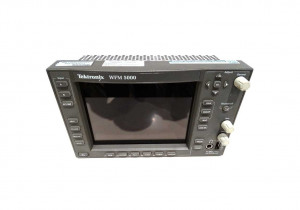 Used Tektronix WFM5000 - Multiformat waveform monitor