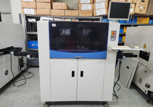 PDT PS-1000XL Screen Printer