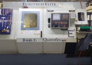 Eurotech Elite Quattroflex B446 Y2