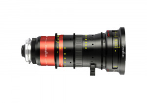 Angenieux Optimo Anamorphic 30-72 mm 2S Lense