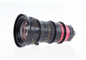 Angenieux Optimo Anamorfe 56-152 mm 2S-lens