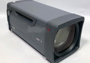 Fujinon XA99x8.4 BESM Zoom Lense