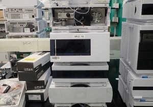 Agilent 1200|1290 HPLC System with MWD