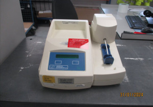 Advanced Instruments 3320 Micro-Osmometer