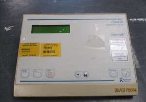 Meterlab Phm220 Ph Meter (6 Available)