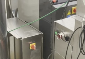 Thermo Scientific Bioreactor Single Use System