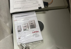 Julabo Fl20006 Process Thermostat