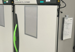 Caron 7000-25-2 Incubator