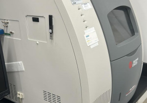 Beckman Coulter PA 800 PLUS