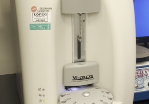 Beckman Coulter VI-CELL XR
