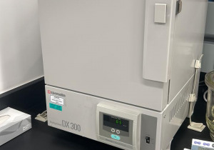 Yamato Dx300 Drying Oven