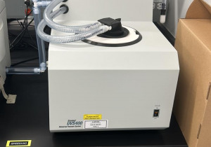 Thermo Scientific Uvs400 Vacuum
