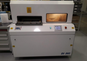 IBL Vapor Phase SV360 Soldering Machine