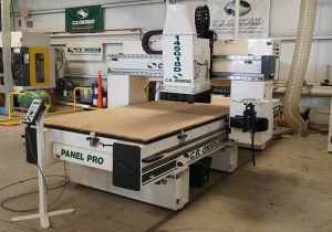 C.R. Router CNC Onsrud 145G18