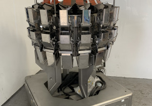 Ishida CCW-M-216B-D/15455 Multihead weigher