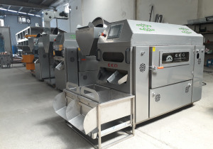 Ekoroast Nut Roasting Machine(EKO 175)