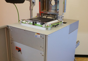 Sistema di rifusione della saldatura ATV SRO-704