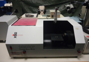 GBX DIGIDROP contacthoekmeter