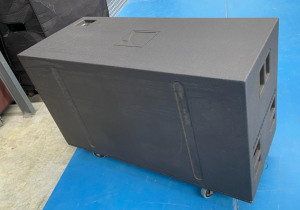 L-Acoustics PA System Package