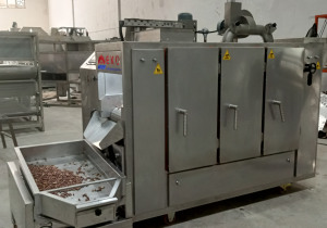 Ekoroast Nut Roasting Machine(EKO 190)