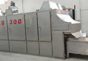 Kms Roasting Machine Ltd EKO 300