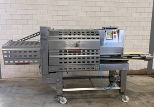 HOLAC SECT 28 CT Slicer