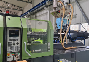 Demag Concept 420/810-2300 Electric injection moulding machine