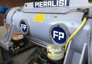 Pieralisi Major FP6002RS Decanter Centrifuge