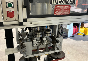 Apertador de tampas Resina RT20-2