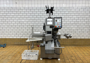 POLY-CLIP FCA 3462 Food machinery