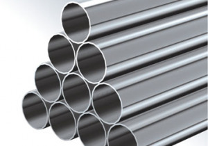 Nansteel Manufacturing Co.,Ltd seamless pipe