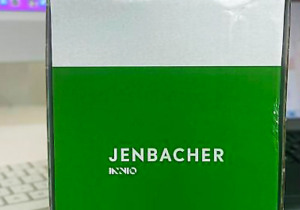 Jenbacher 320