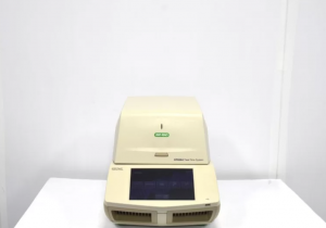 Bio-Rad CFX384 Touch PCR in tempo reale