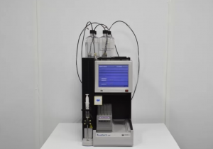 Teledyne CombiFlash Rf200i Flash Chromatography