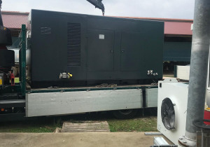 🌟 Powerful and Efficient ER50-BIOGAS CHP Cogenerator for Sale! 🌟