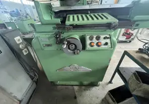 Elb Flat Grinding Machine
