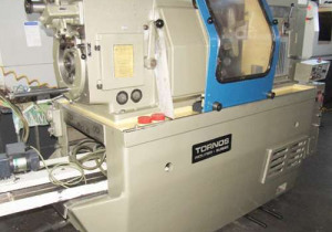 TORNOS AS 14-6 Multispindle automatic lathe