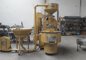 EKO 30K Coffee Roasting Machine