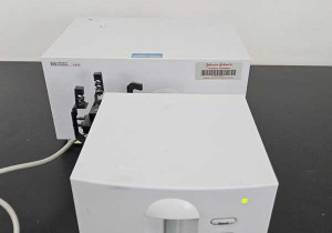 Espectrofotómetro UV/Vis Hewlett Packard 8453