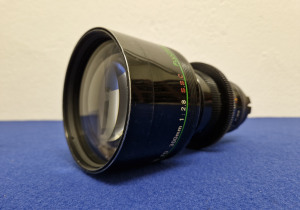 Canon 300mm Lens FD 12.8 S.S.C. FLUORITE PL-Mount