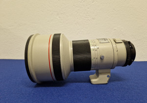 Canon 300mm Lens FD 12.8 L PL-Mount